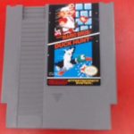 CASSETTE NES 8 BIT