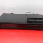 RECEPTEUR AUDIO AM/FM (TUNER) / NOIR