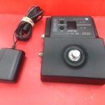STOMPBOX 1 CHANNEL RECEIVER