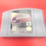 CASSETTE NINTENDO 64