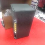 ACCESSOIRE DE BUREAU / GRIS