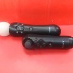 MANETTE PS3 MOVE
