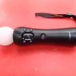 MANETTE PLAYSTATION 3 / NOIR