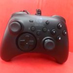 MANETTE SWITCH / NOIR