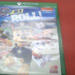 CD XBOX ONE