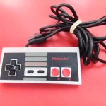 MANETTE NINTENDO 8BIT