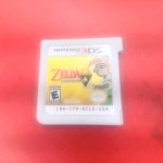 CASSETTE GAME BOY 3DS