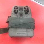 CAMERA PHOTO / MARRON