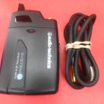 MODULE DE SONS / NOIR