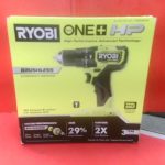 PERCEUSE 1/2 HAMMER DRILL