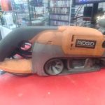 SABLEUSE (RUBAN, ORBITAL) / ORANGE