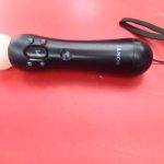 MANETTE PLAYSTATION 3 / NOIR