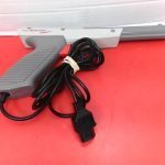 MANETTE NES 8 BIT  / GRIS
