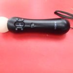MANETTE PLAYSTATION 3 / NOIR