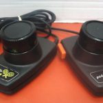 MANETTE DE JEU / NOIR