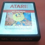 CASSETTE DE JEU