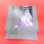CASSETTE NES 8 BIT