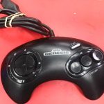 MANETTE GENESIS / NOIR