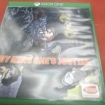 CD XBOX ONE