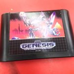 CASSETTE SNES (SUPER)