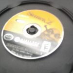 CD GAMECUBE