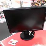 MONITEUR ORDI 19P
VGA / DVI