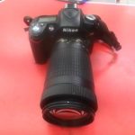 CAMERA NUMÉRIQUE