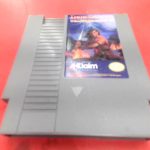 CASSETTE NES 8 BIT