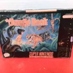 CASSETTE SNES (SUPER)