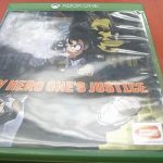 CD XBOX ONE