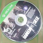CD XBOX ONE