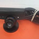 CAMERA DE JEU / NOIR