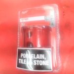 PORCELAIN TILE AND STONE