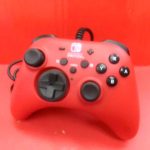 MANETTE SWITCH / ROUGE