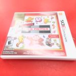 CASSETTE GAME BOY 3DS