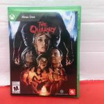 CD XBOX ONE