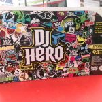 DJ HERO POUR WII