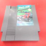CASSETTE NES 8 BIT