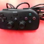 MANETTE PLAYSTATION 4 / NOIR