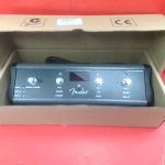 PEDALE A GUITARE / NOIR