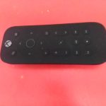 MANETTE DE XBOX ONE / NOIR