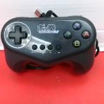 MANETTE SWITCH / NOIR