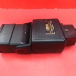 FLASH POUR CAMERA / NOIR