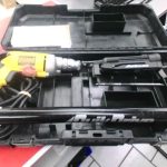 PERCEUSE (PERCUSSION, COLONE, ETC) / JAUNE