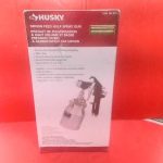 PISTOLET A PEINTURE / GRIS