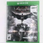 CD XBOX ONE
