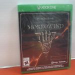 CD XBOX ONE