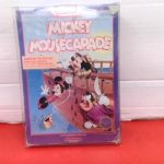 CASSETTE NES 8 BIT