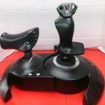 MANETTE DE JEU / NOIR