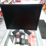 MONITEUR D'ORDI / NOIR